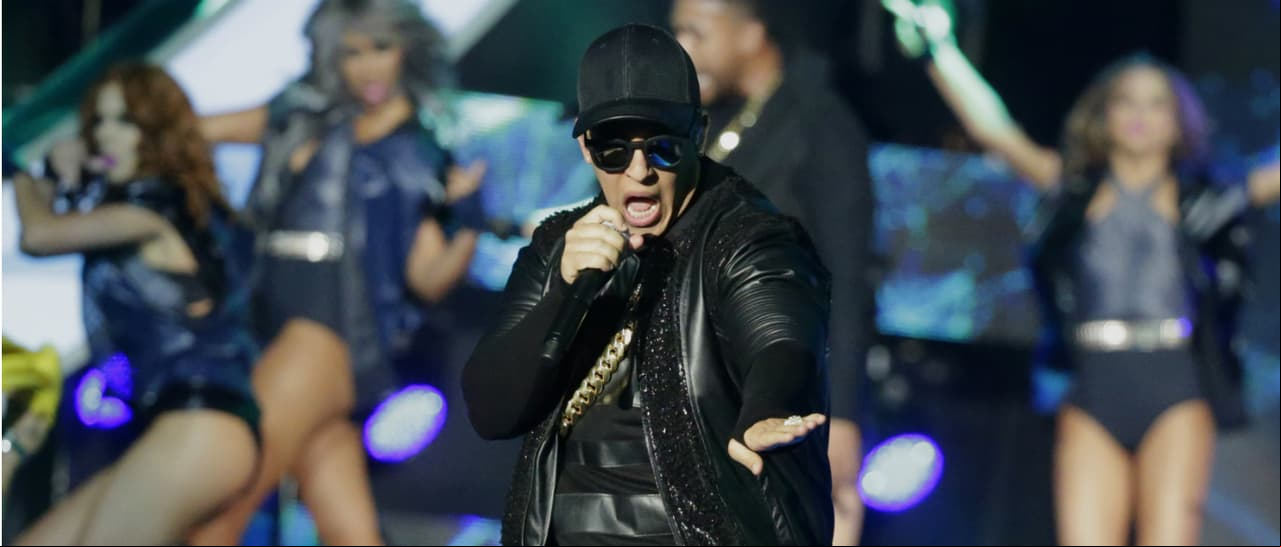 Daddy Yankee armará la fiesta en Premios Juventud junto a J Balvin, Ozuna y Bad Bunny