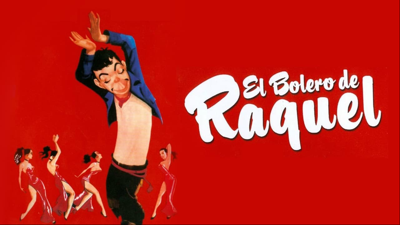El Bolero de Raquel