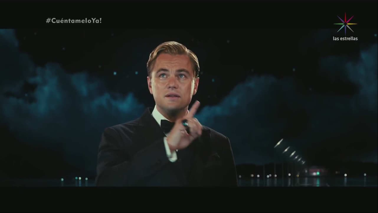 ¿En qué gasta sus millones Leonardo Di Caprio?
