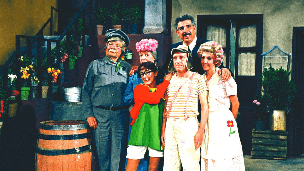 Así fueron los últimos días de famoso personaje de “El Chavo del 8” 
