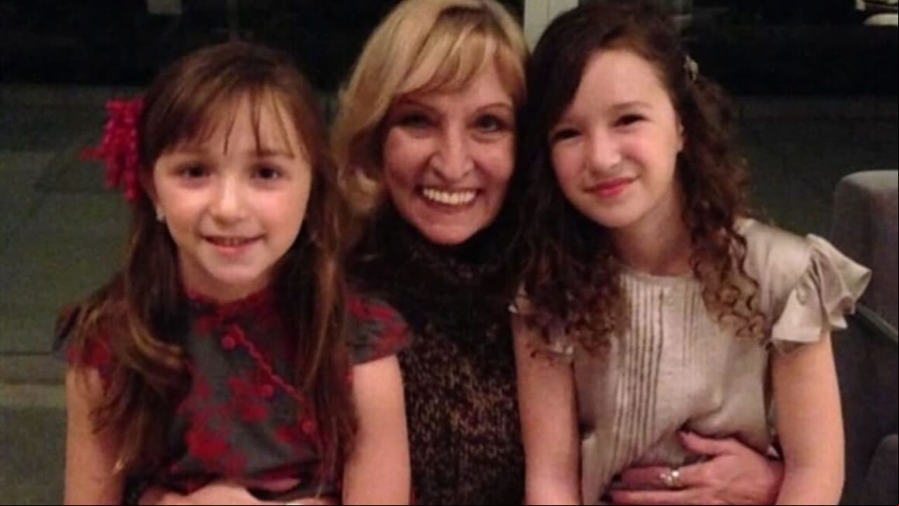 Nina Rubín despide a su abuela con emotivo mensaje: 'amaste como nadie y con ese amor nos arropaste'