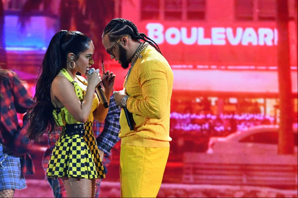 Premios Juventud 2021: Lista completa de ganadores