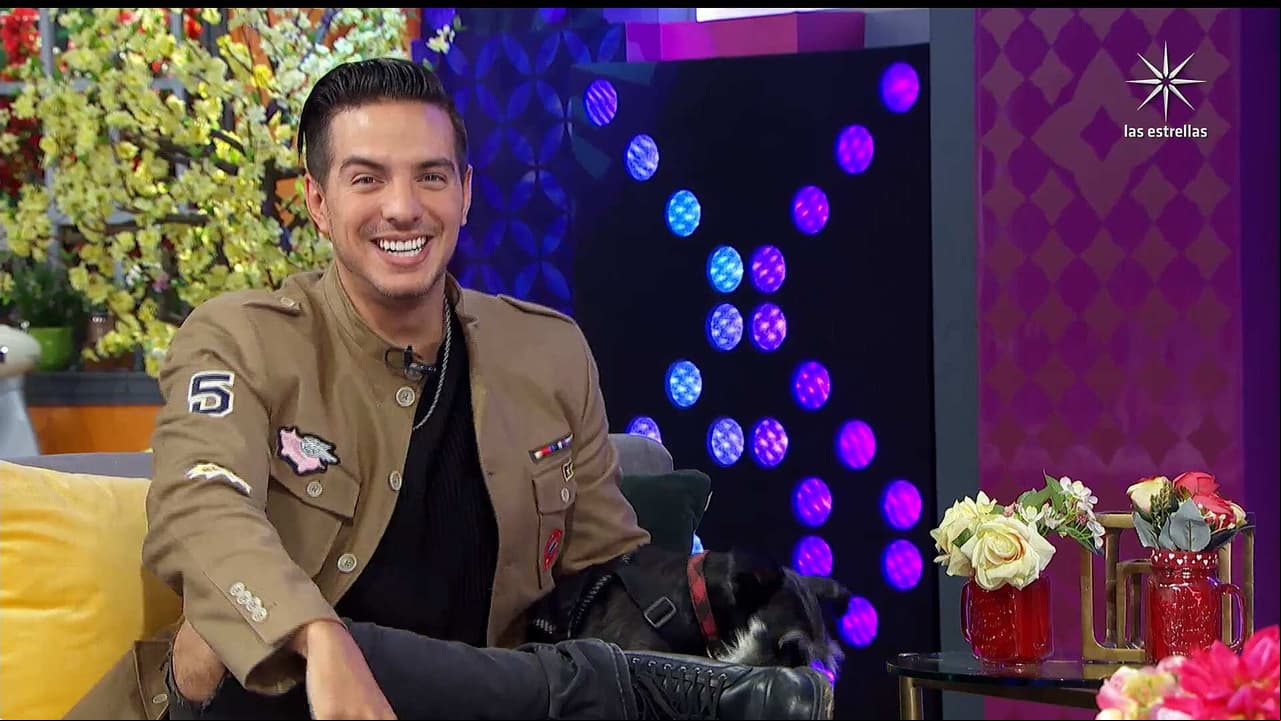 ‘Te confieso’: Vadhir Derbez le canta al desamor y revela que escribió esta canción tras un engaño