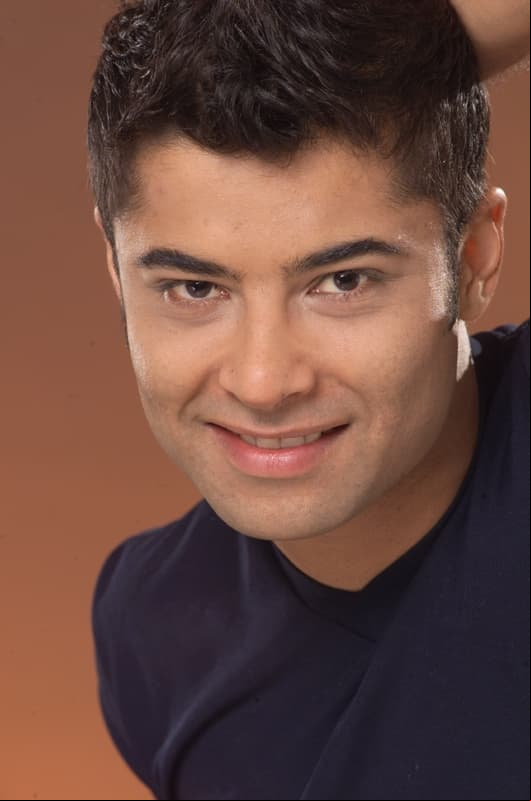 Arturo Posada