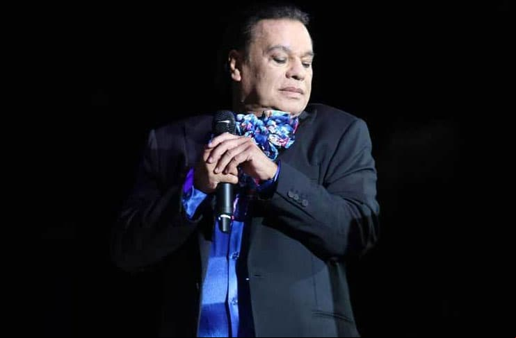 Juan Gabriel