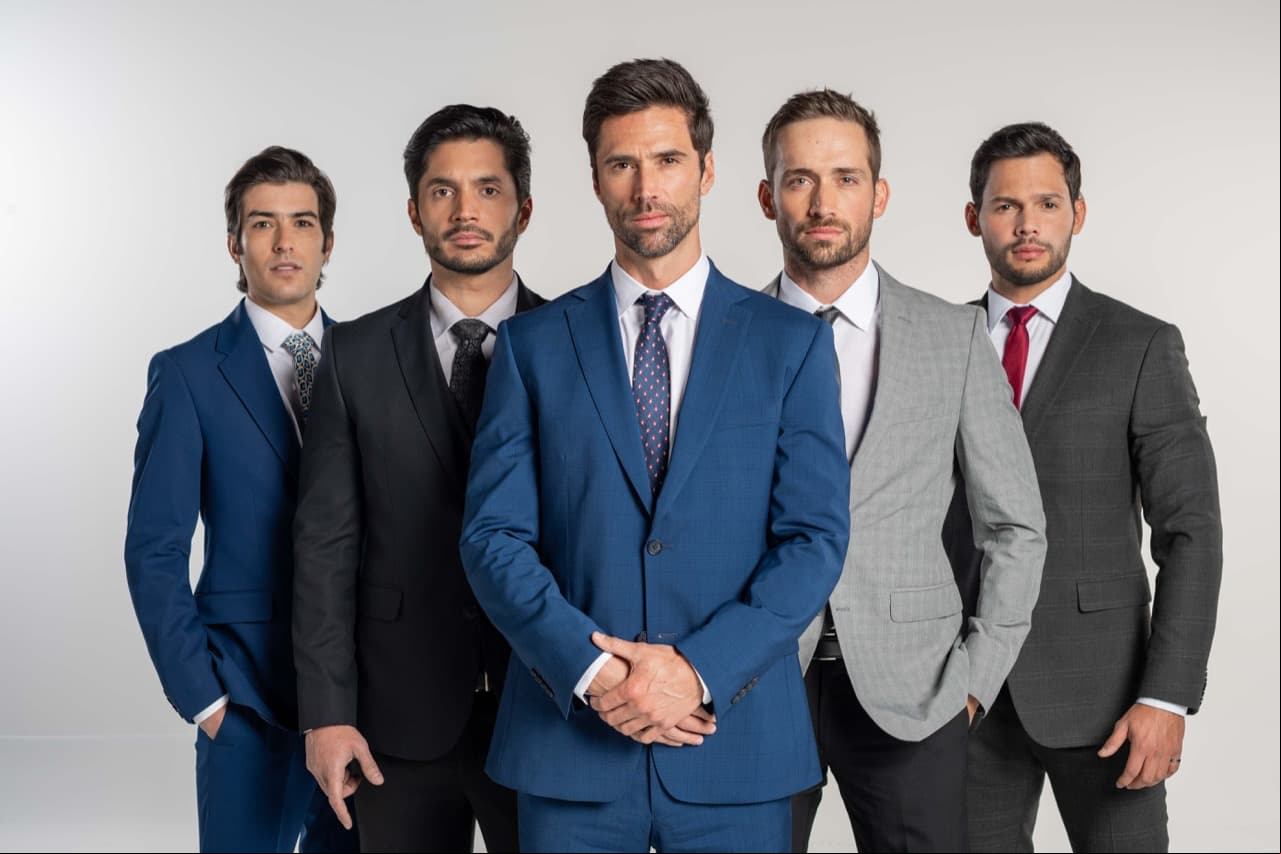 Juan Osorio afirma que actor de 'La Herencia' estaría en su nueva telenovela; ¿quién es?