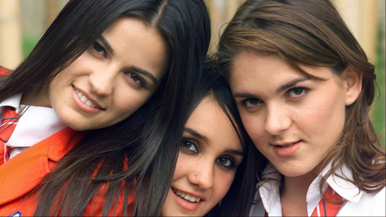 De ‘Rebelde’ a ‘Atrévete a soñar’: Escuelas de telenovela donde todos queríamos estudiar