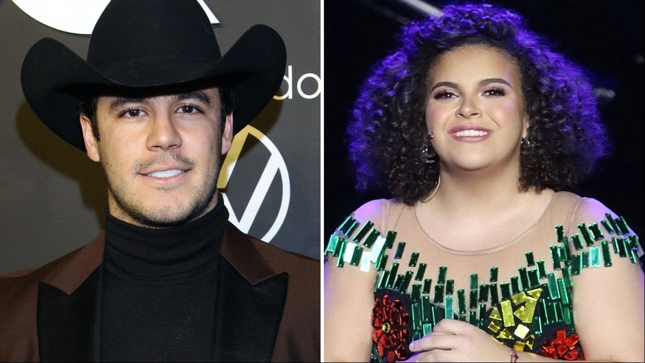 Eduardo Capetillo Gaytán defiende a Lucero Mijares ante “reprobables ataques”: “Una niña tan linda”