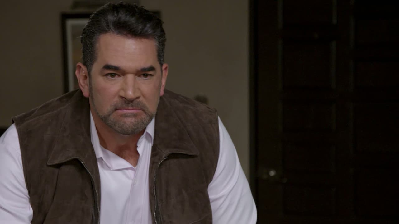 Capítulo 41: Luis confirma que Marina es su hija