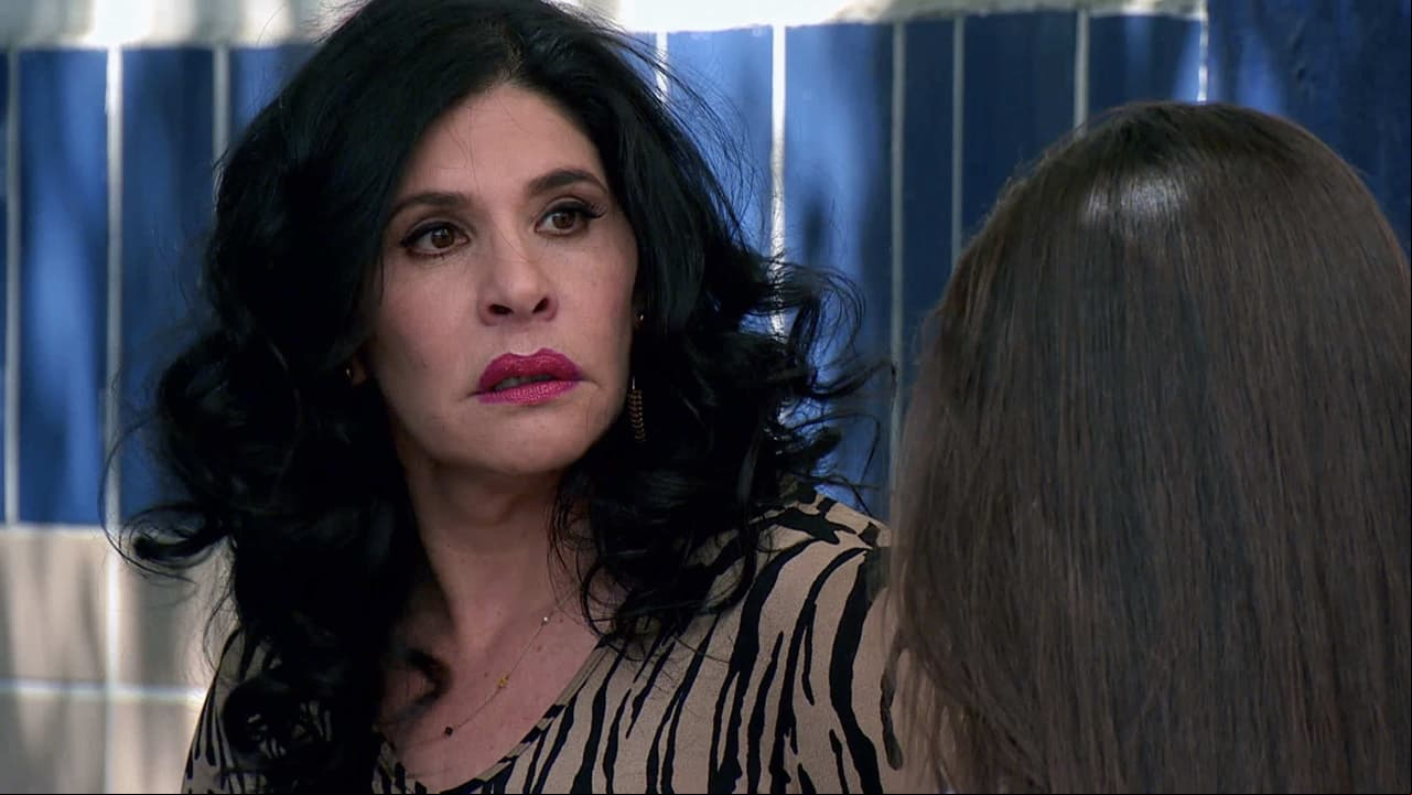Resumen Capítulo 62, T7: Amor de madre que todo lo demás es aire