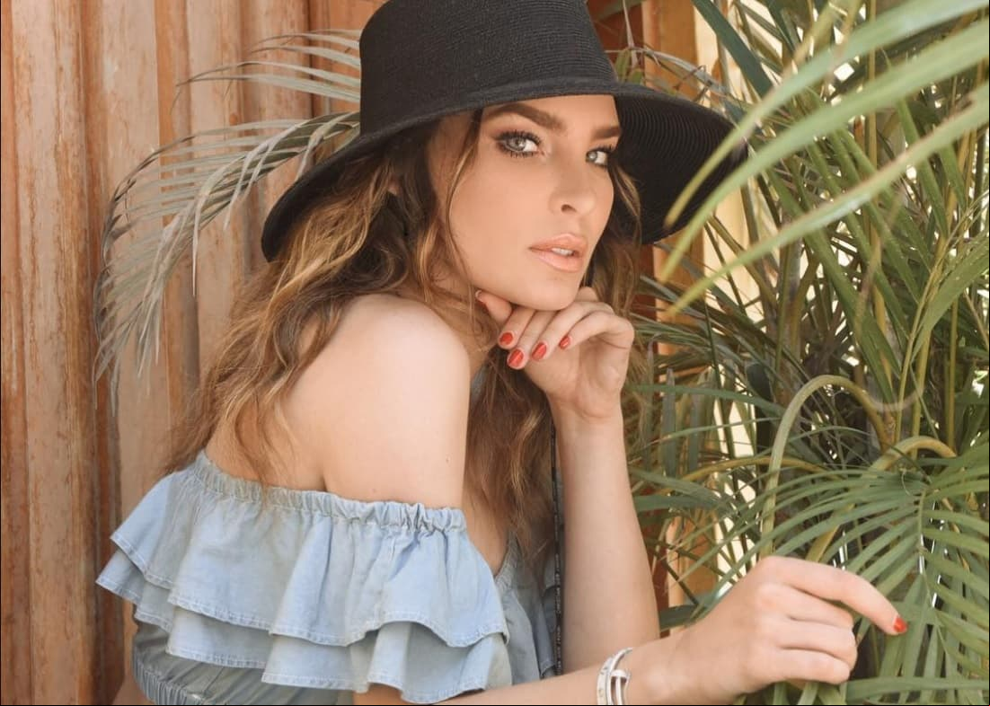 Belinda felicita a Yalitza Aparacio y la critican en redes