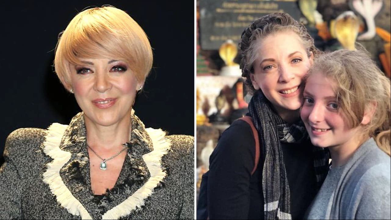 Así luce Constanza, la única hija de Edith González: ¿a qué se dedica a 5 años de la muerte de la actriz?