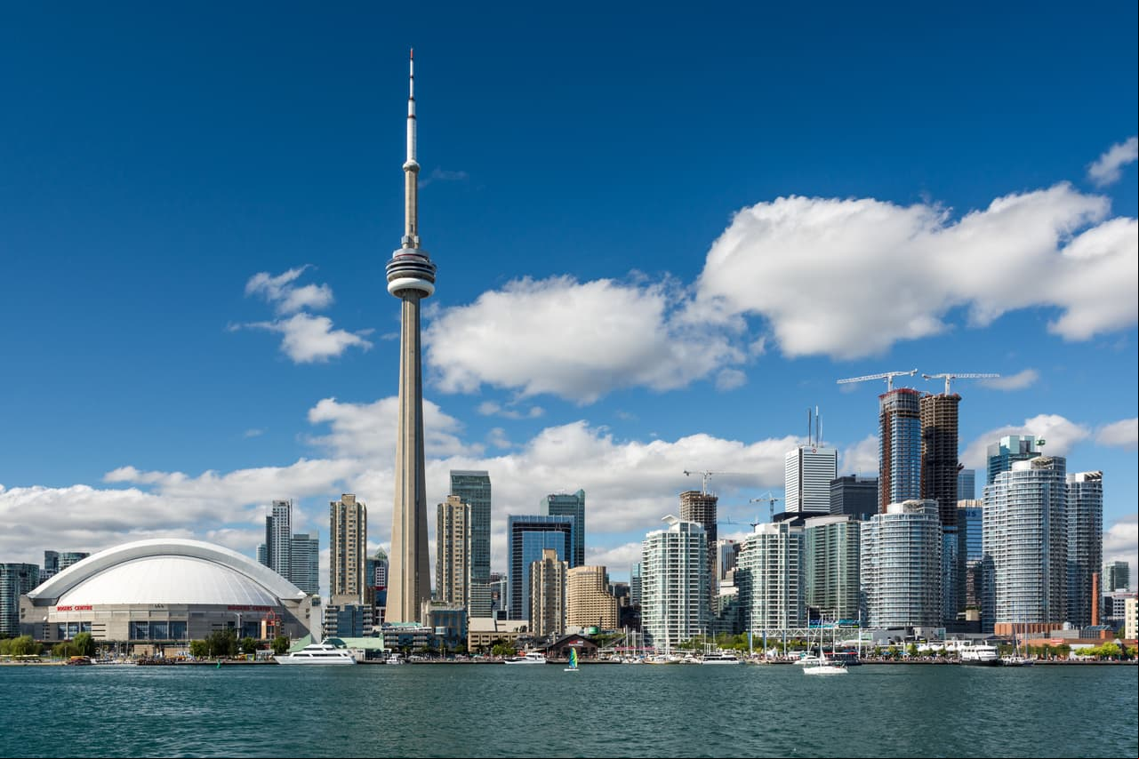 El mejor mercado de comida en el mundo está en Canadá