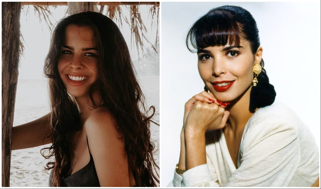 ¿Hija de Mariana Levy padece misma enfermedad que ella?