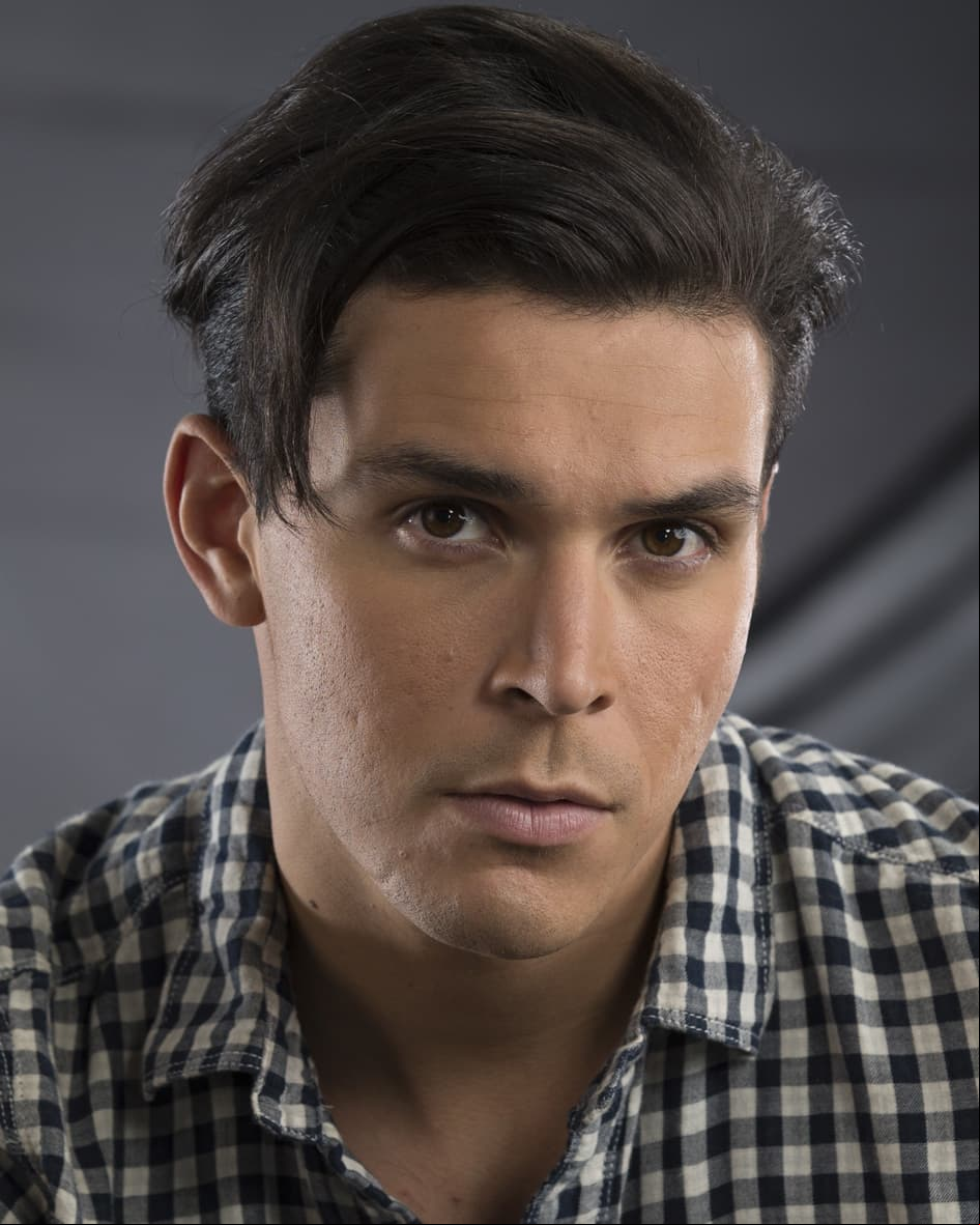 Juan Pablo Espericueta