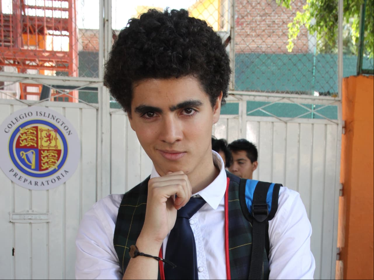 Yubeili te dice las 5 cosas que no sabes de él