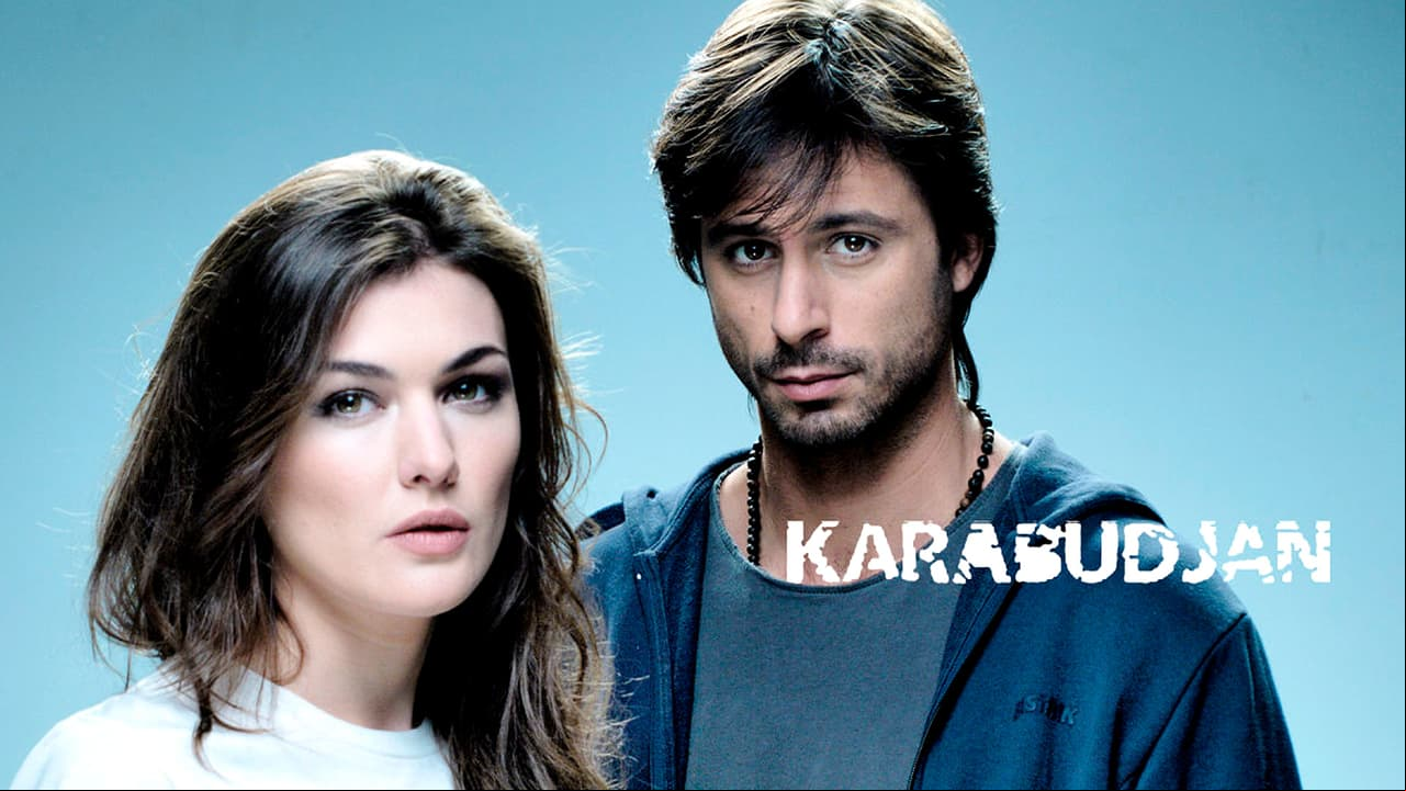 Karabudjan