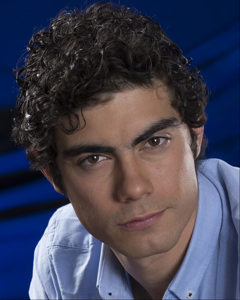 Michel López