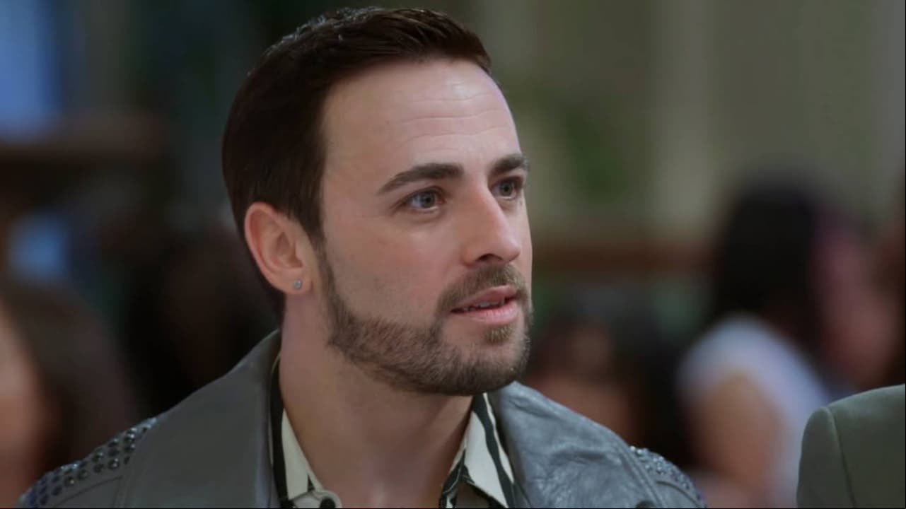 Martín Ricca.