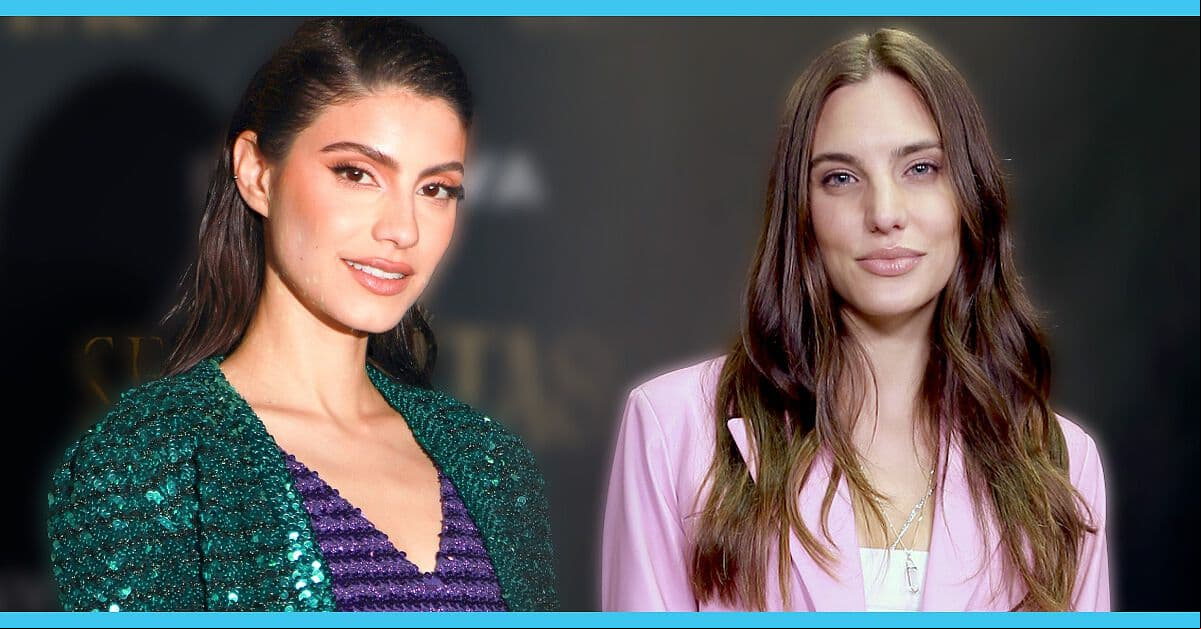 Juliantina: Macarena Achaga revela el status de la esperada película