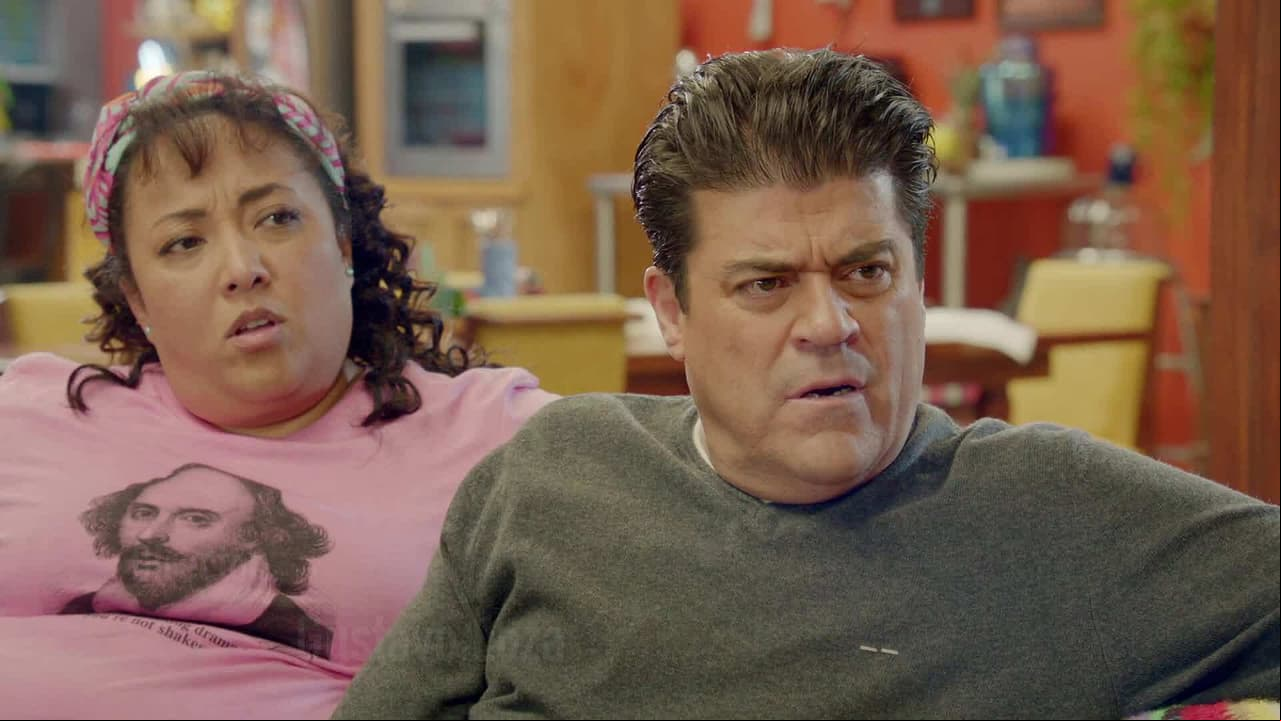 ‘Fran’ deja el nido y así reaccionaron sus padres y la ‘Toña’ en ‘40 y 20’: “Es mucho rollo vivir solo”