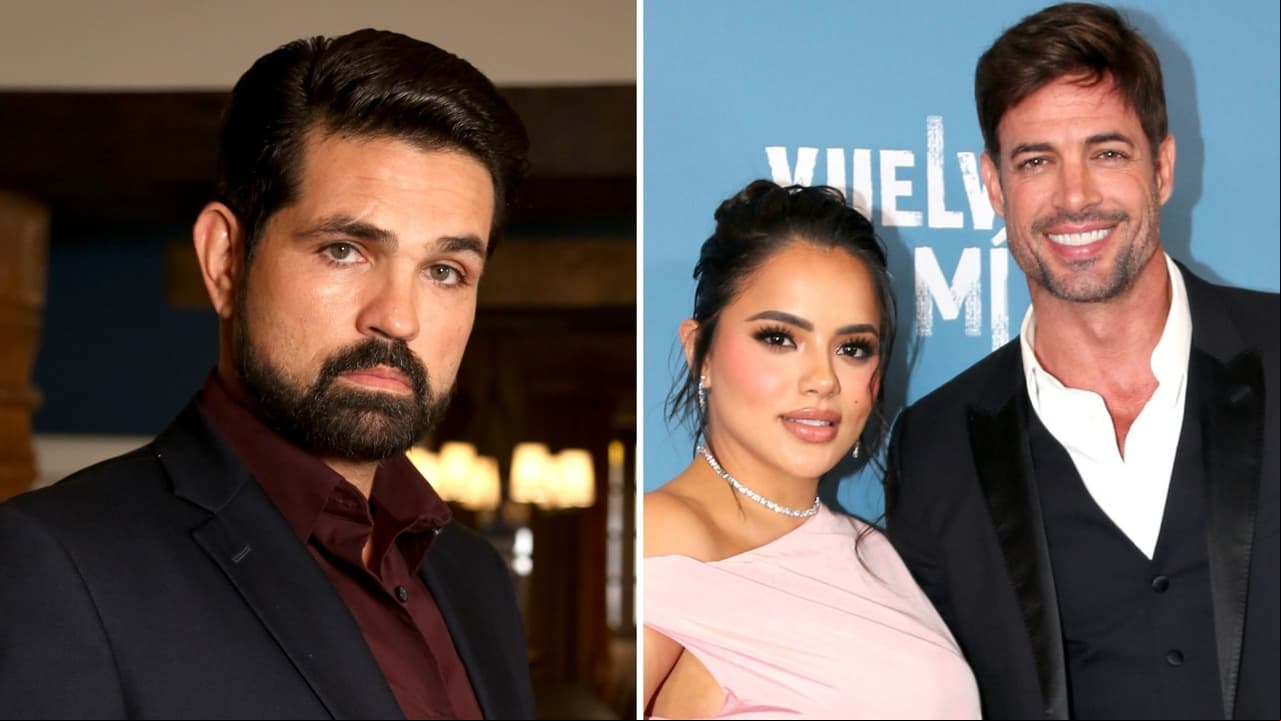 ¿Ferdinando Valencia vio algo entre Samadhi y William cuando trabajó con ellos? Esto dijo