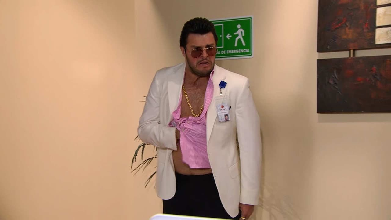 Resumen Capítulo 59: Jesús humilla a Melquiades