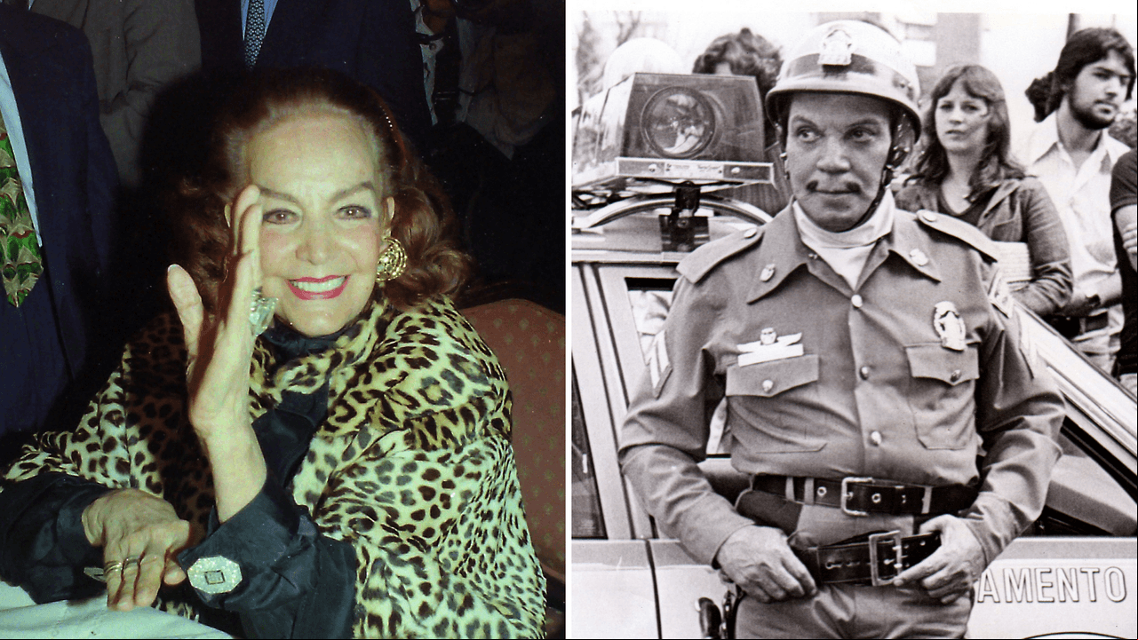 Esta es la razón por la que María Félix nunca perdonó a Mario Moreno 'Cantinflas'
