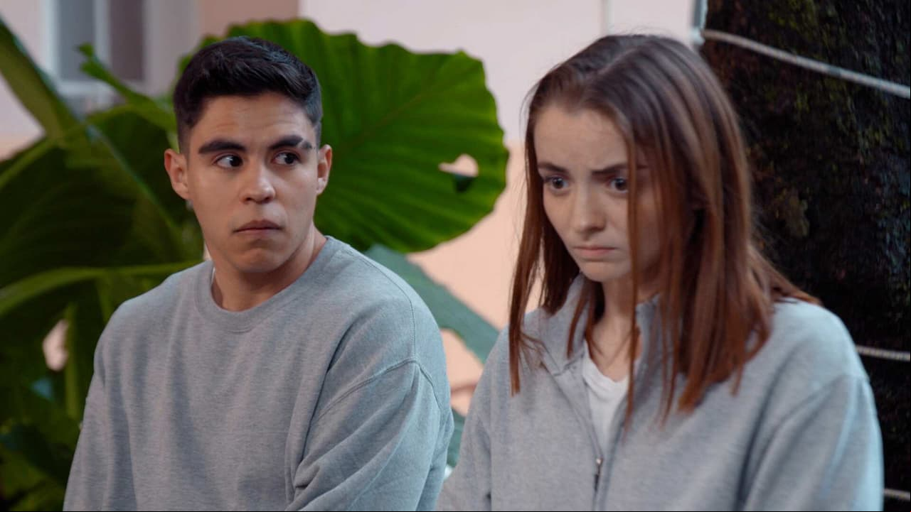 ¡Paco Luna se integra a ‘S.O.S Me estoy enamorando’! Ve AQUÍ su participación especial