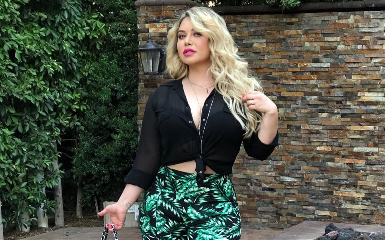Tras cirugía de emergencia, la familia Rivera ‘exige’ que Chiquis se convierta en mamá
