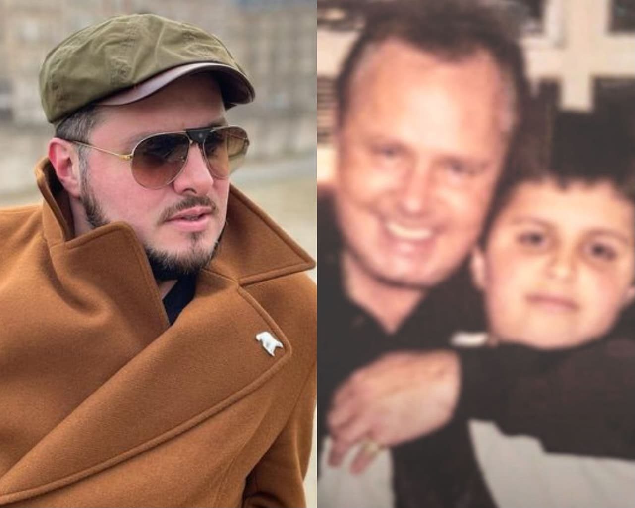 ¿Cuánto le dejó Paco Stanley de herencia a Paul?: "Era millonario"