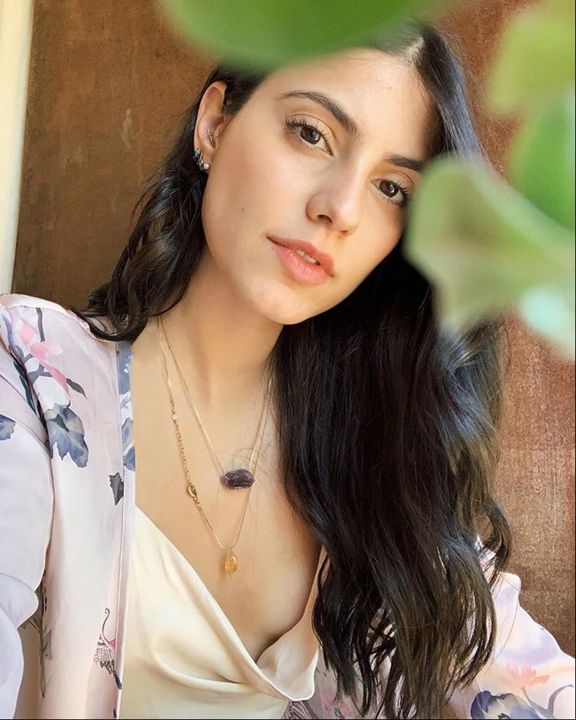 Bárbara López nació en Monterrey, Nuevo León, el 13 de agosto de 1992. Lo joven se preparó en el Centro de Educación Artística (CEA) de Televisa, haciendo su debut en la televisión en 2015.