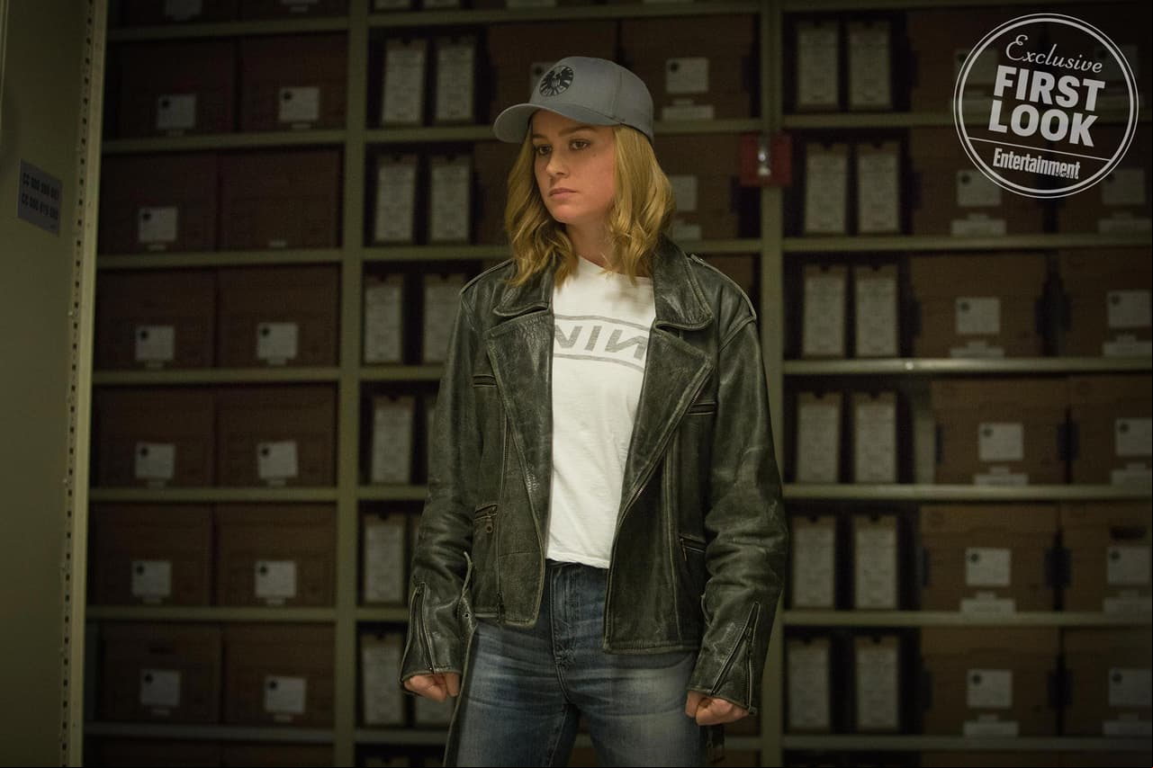 Cuando ‘Carol’ regresa a la tierra en la década de los años noventa, así que seguro tendrá muchas referencias de esa época en la moda y la música