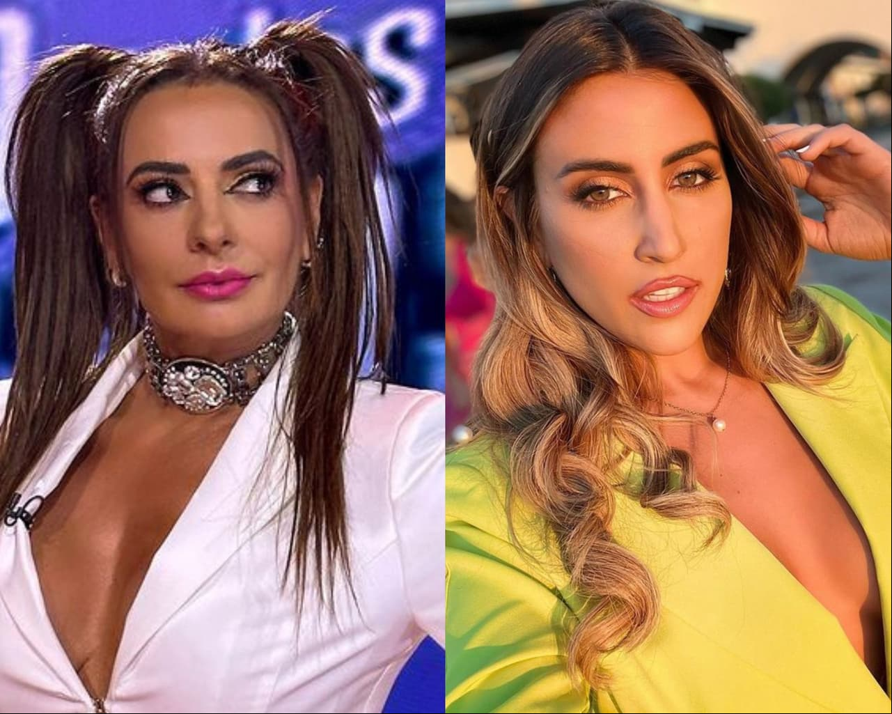 Piden a Cecilia Galliano como 'presidente' tras acalorada discusión con Sofía Rivera Torres