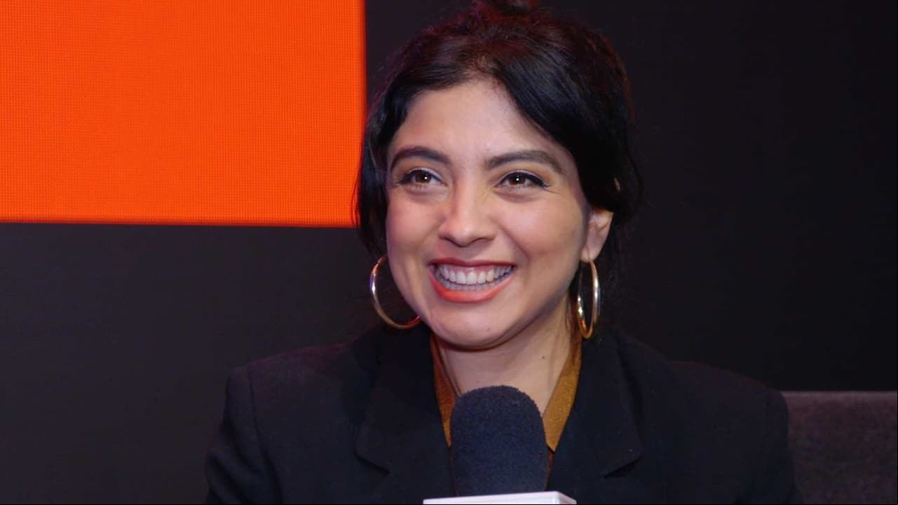 Así combate Mon Laferte las críticas negativas