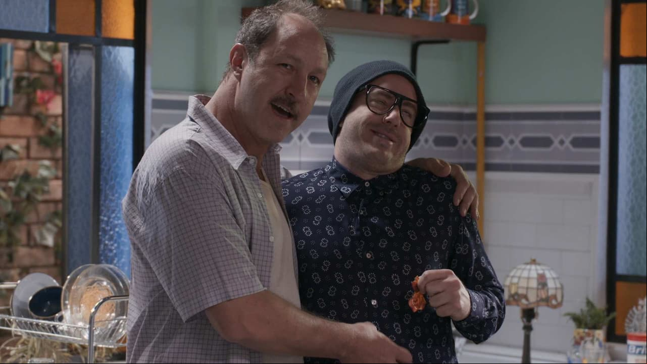 Así fue como Federico se deshizo de Fernando en ‘Renta congelada 3’