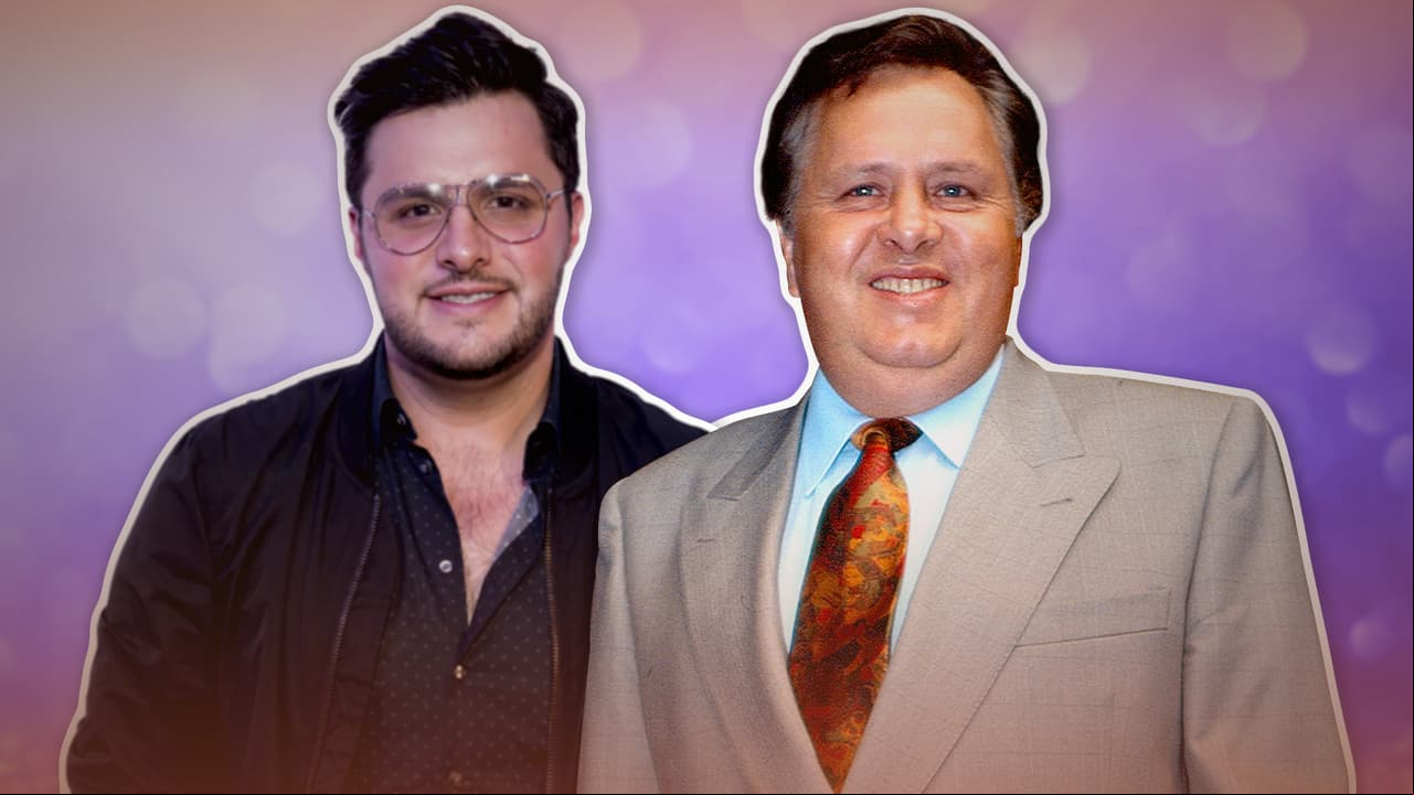 El carisma y talento para la conducción de Paul Stanley tienen su origen en Paco Stanley.