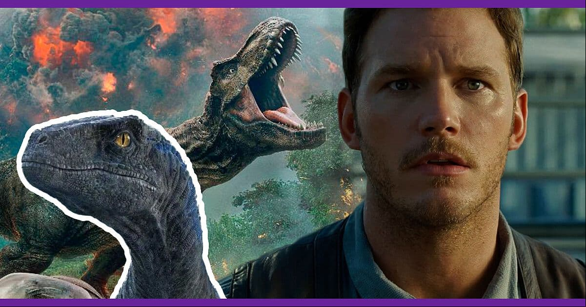 Jurassic Park: Cómo ver en orden todas las películas de la franquicia