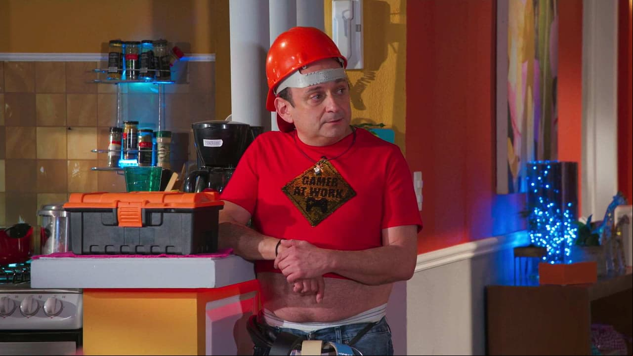 ‘Vecinos 2021’: ‘Luis’ y ‘Silvita’ no invitan a ‘Germán’ al bautizo de ‘Luisito Jr.’ y todo sale mal