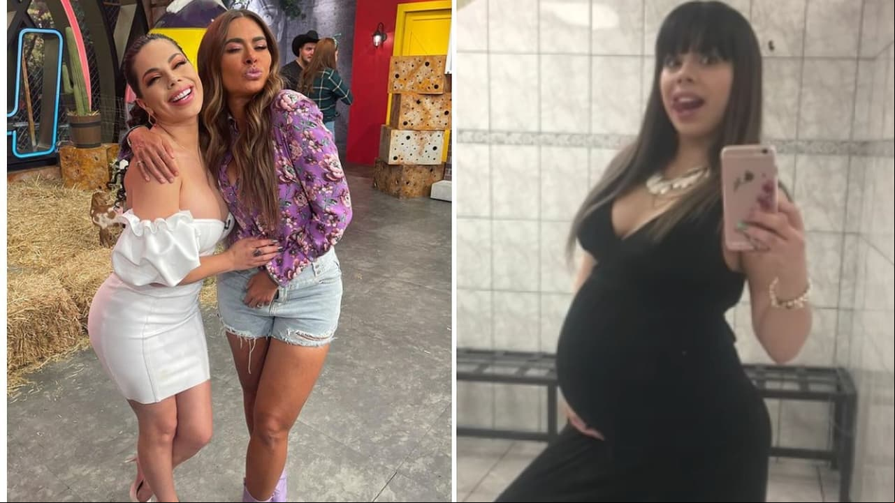 ¿Lizbeth Rodríguez de 'Exponiendo Infieles' está embarazada?