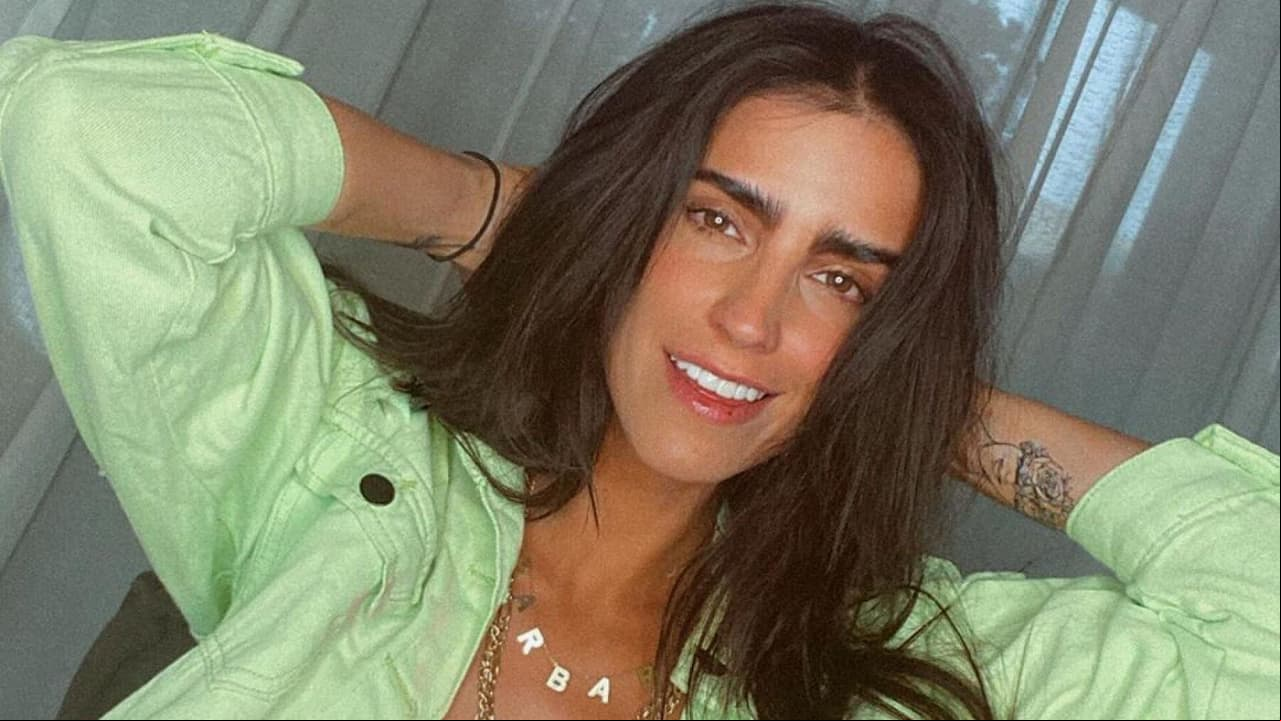 Bárbara de Regil: De ‘Cabo’ a ‘Me caigo de risa’