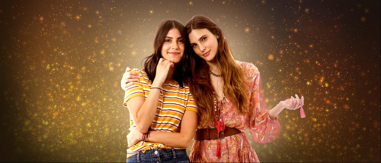 Juliantina gana el título al 'Mejor Beso' de las telenovelas tras votación