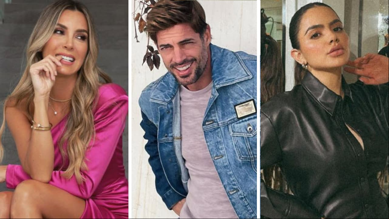 William Levy y Elizabeth Gutiérrez fueron captados en un restaurante, ¿regresaron?