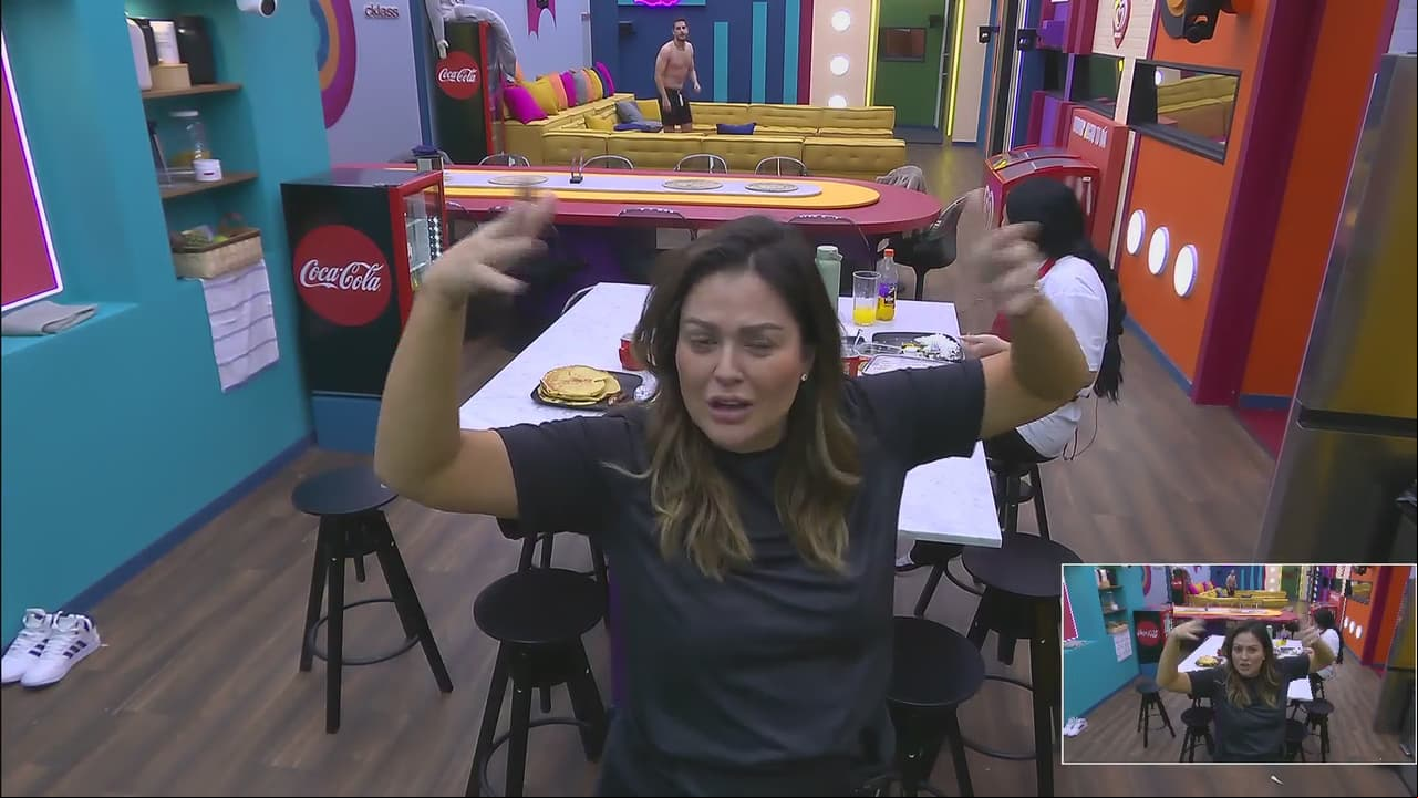 Mariana Echeverría se arrepiente y manda mensaje a su esposo
