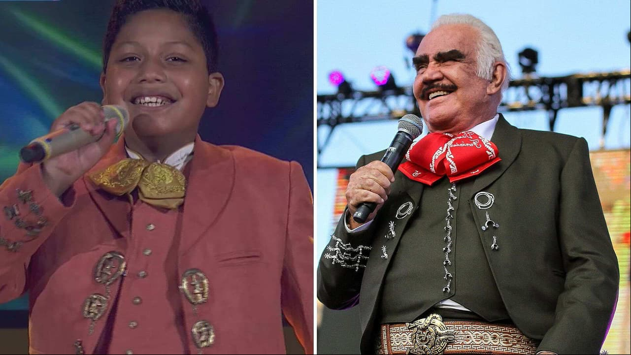 ´¡Ánimo Don Vicente!’: Chiquillo de Hoy le rinde emotivo homenaje al ‘Charro de Huentitán’