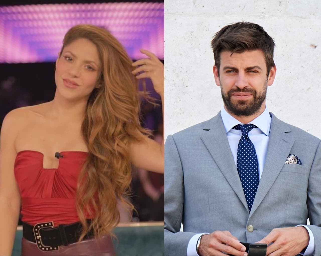 La pareja habría tomado una decisión definitiva sobre el futuro de sus hijos.