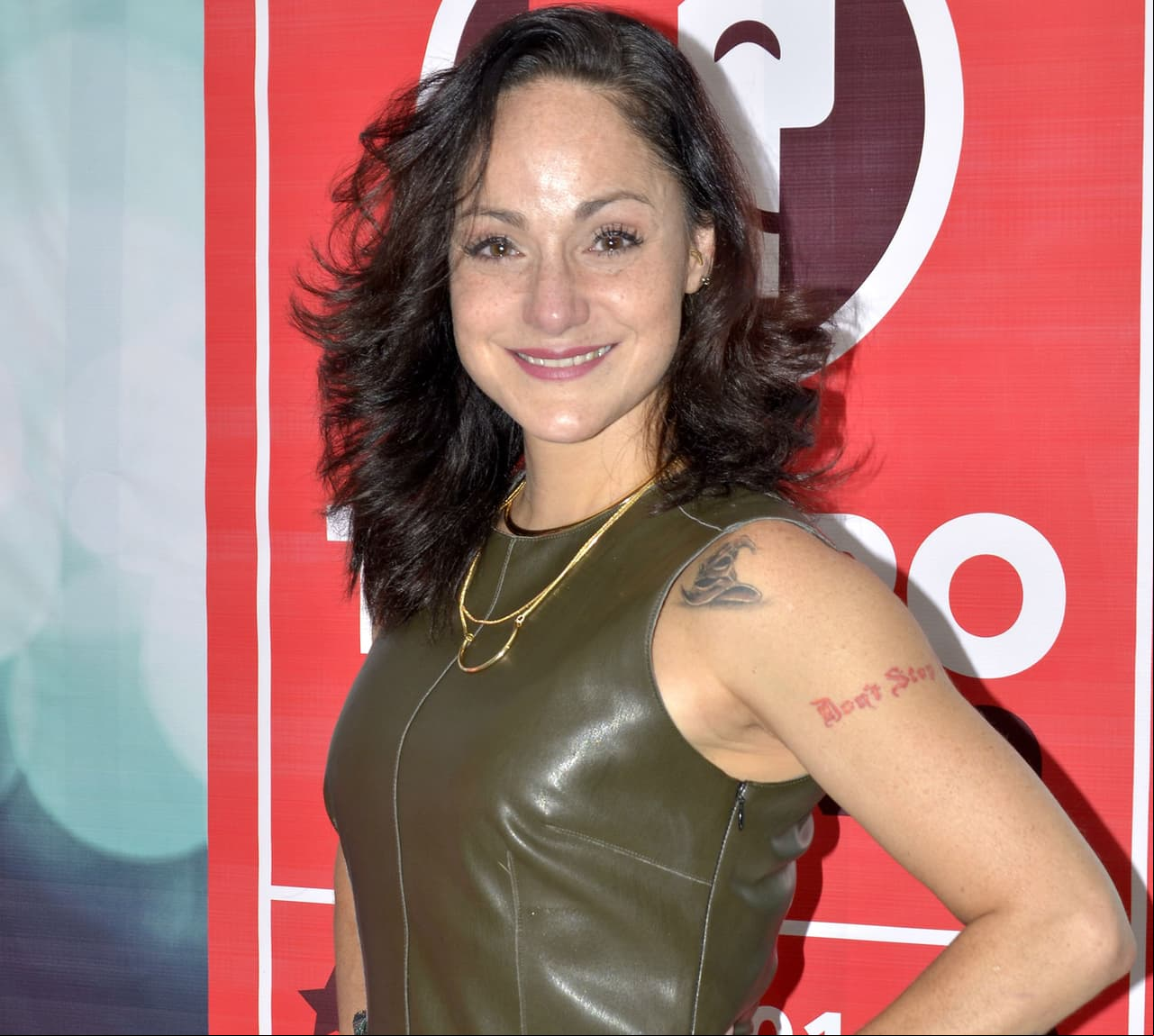 Lolita Cortés anuncia embarazo de su hija de 18 años