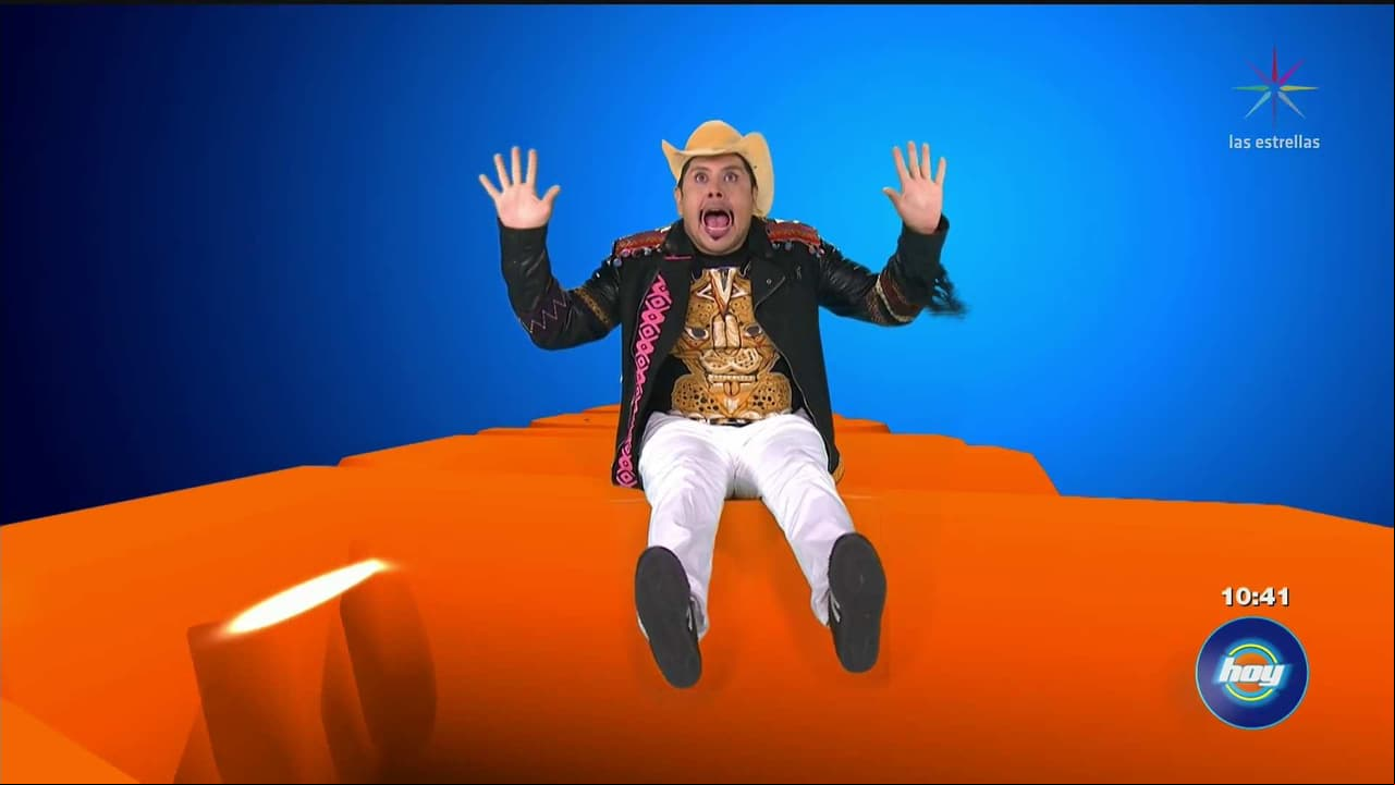 Lo mejor de la semana en la Resbaladilla del Indio Brayan