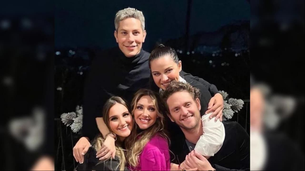 RBD lanzará canciones nuevas y así lo anunciaron
