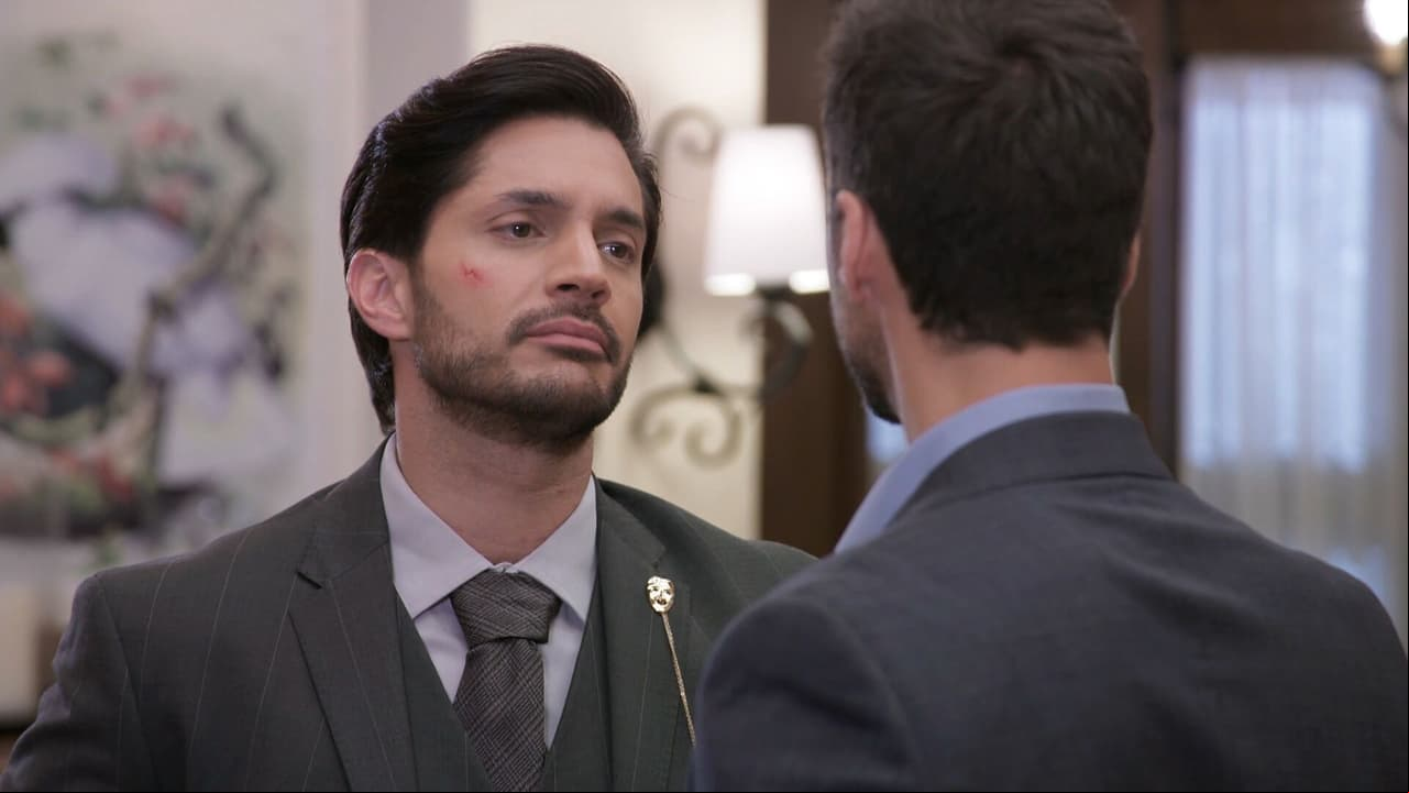 Este jueves: ¡Pedro le disparará a Juan!